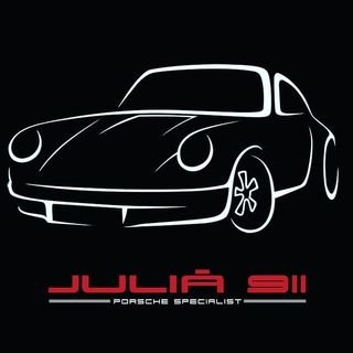 Julià 911 - Porsche Specialist