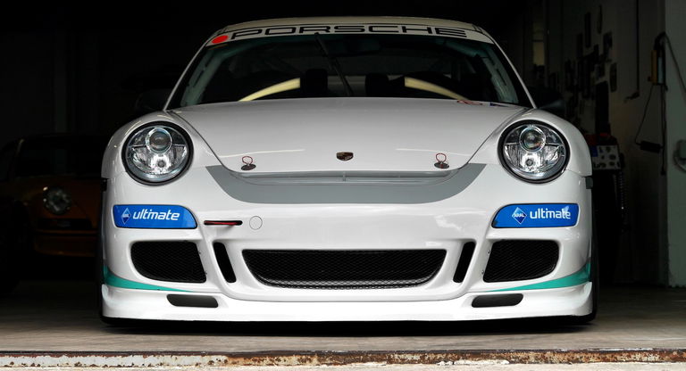 Porsche 997 GT3