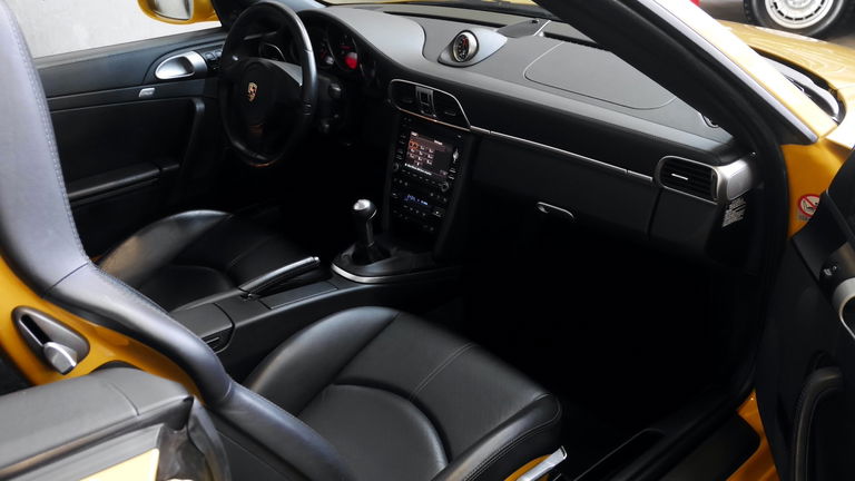 Porsche 997.2 Carrera S