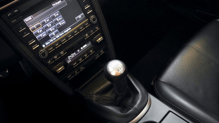 Porsche 997.2 Carrera S