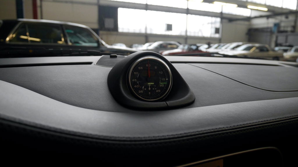 Porsche 997.2 Carrera S