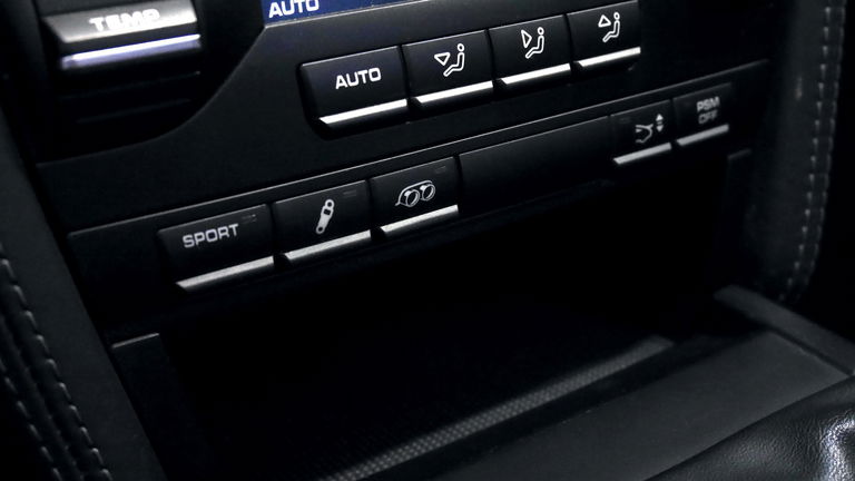 Porsche 997.2 Carrera S