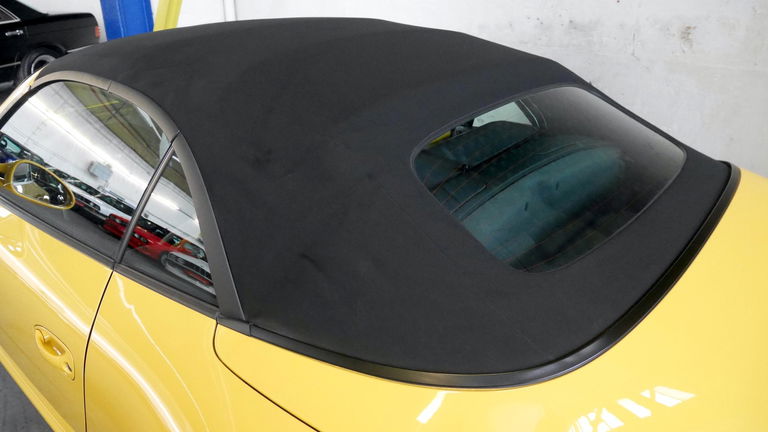 Porsche 997.2 Carrera S