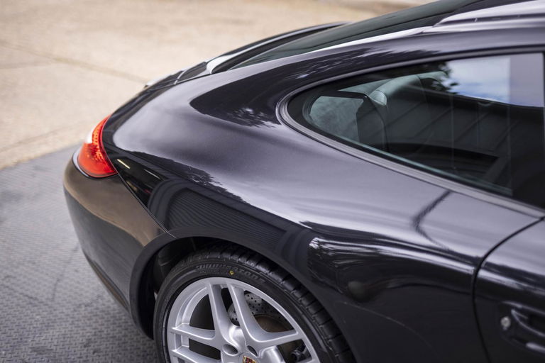 Porsche 997.2 Carrera