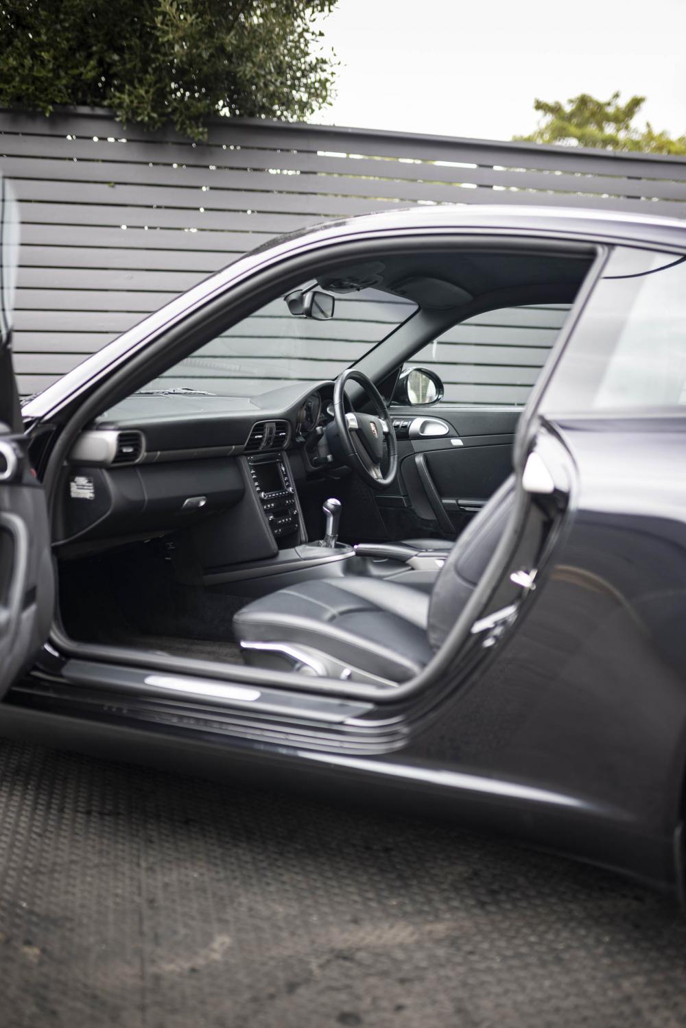 Porsche 997.2 Carrera