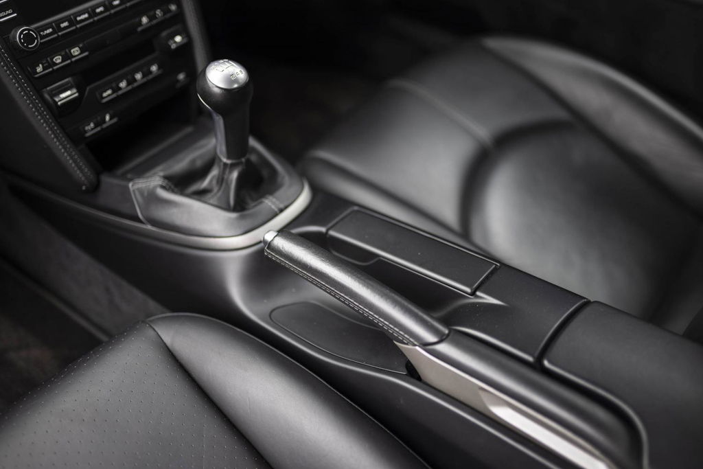 Porsche 997.2 Carrera