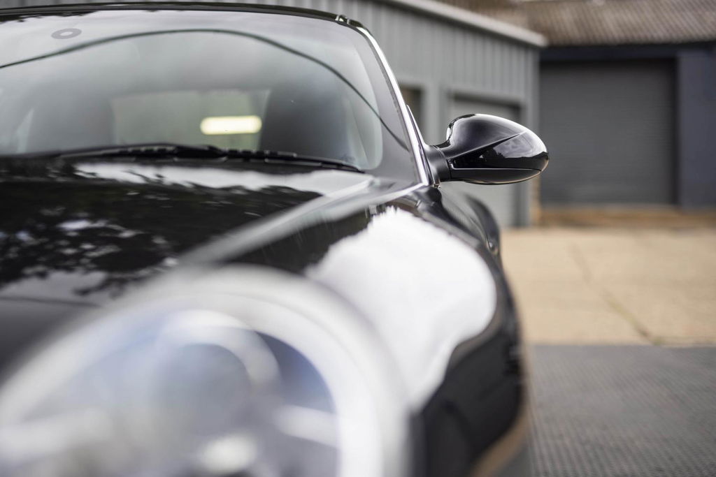 Porsche 997.2 Carrera