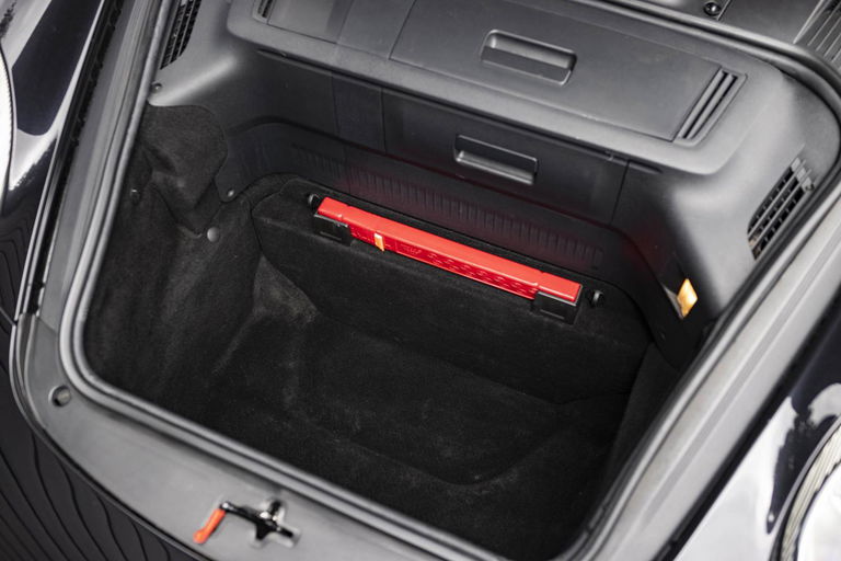 Porsche 997.2 Carrera