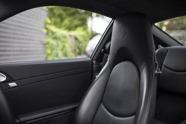 Porsche 997.2 Carrera S