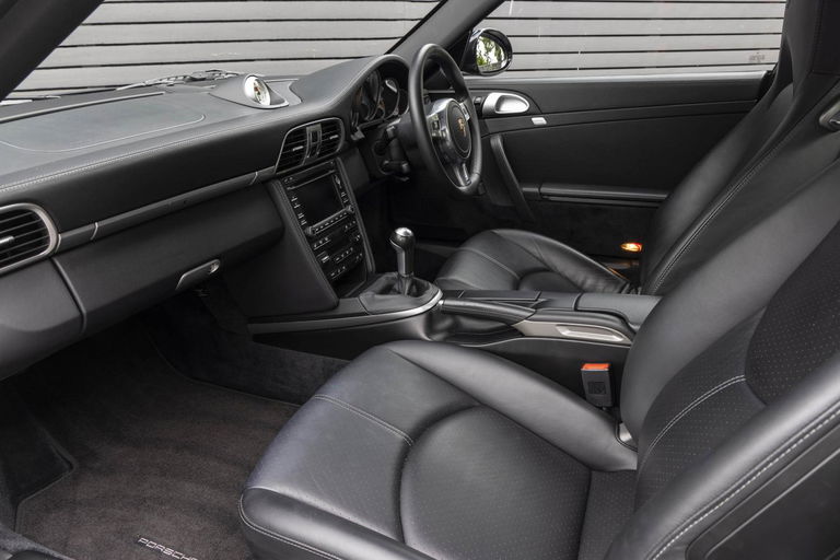 Porsche 997.2 Carrera S