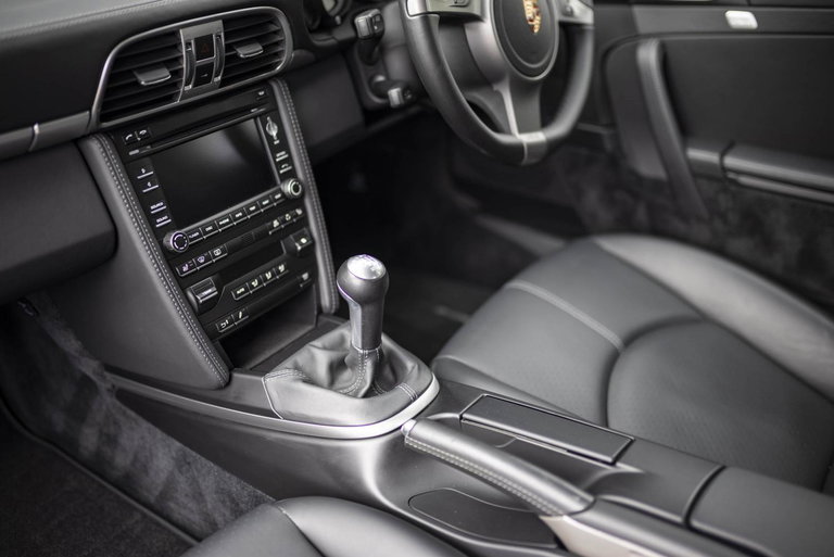 Porsche 997.2 Carrera S