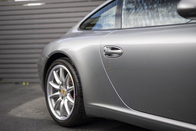 Porsche 997.2 Carrera S