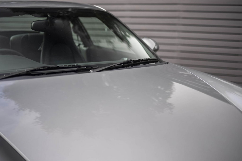 Porsche 997.2 Carrera S