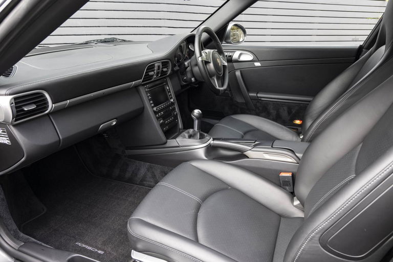 Porsche 997.2 Carrera S