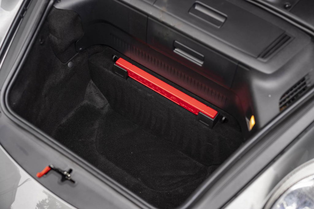 Porsche 997.2 Carrera S