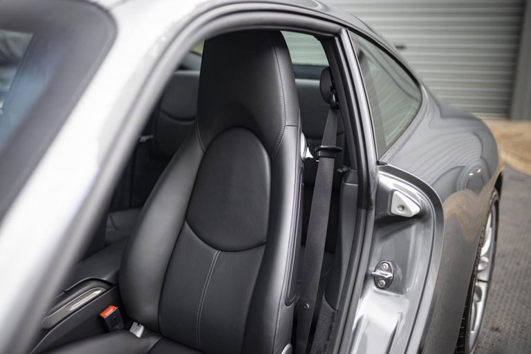 Porsche 997.2 Carrera S