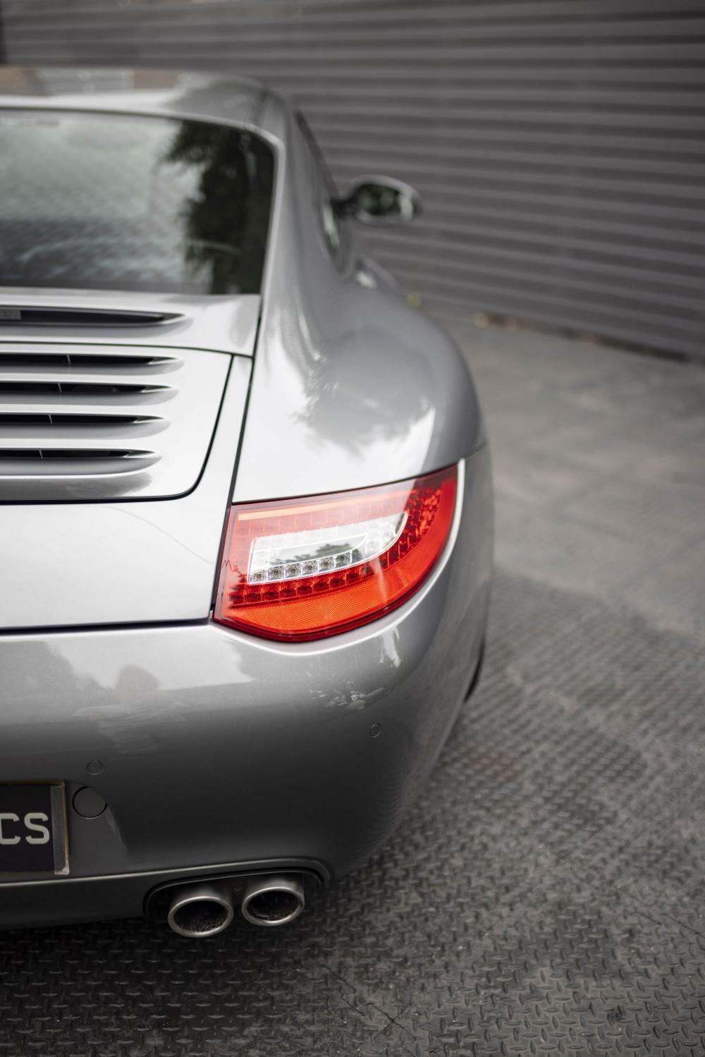 Porsche 997.2 Carrera S