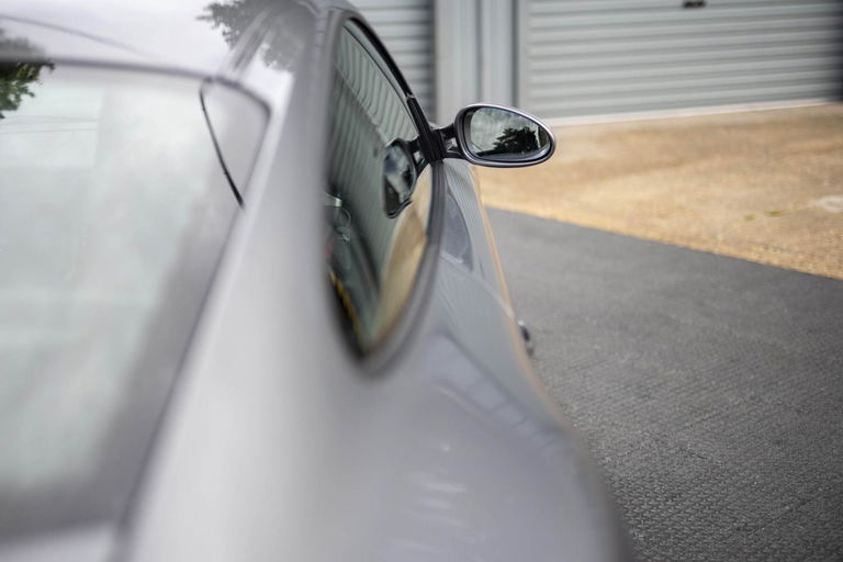 Porsche 997.2 Carrera S