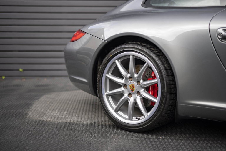 Porsche 997.2 Carrera S