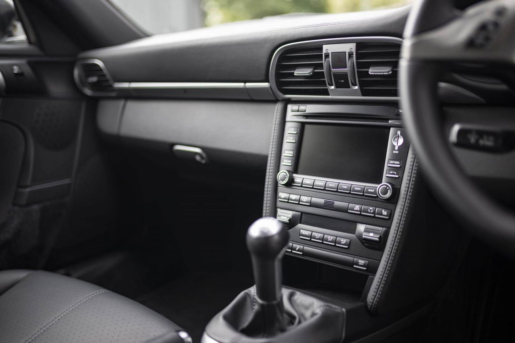 Porsche 997.2 Carrera S