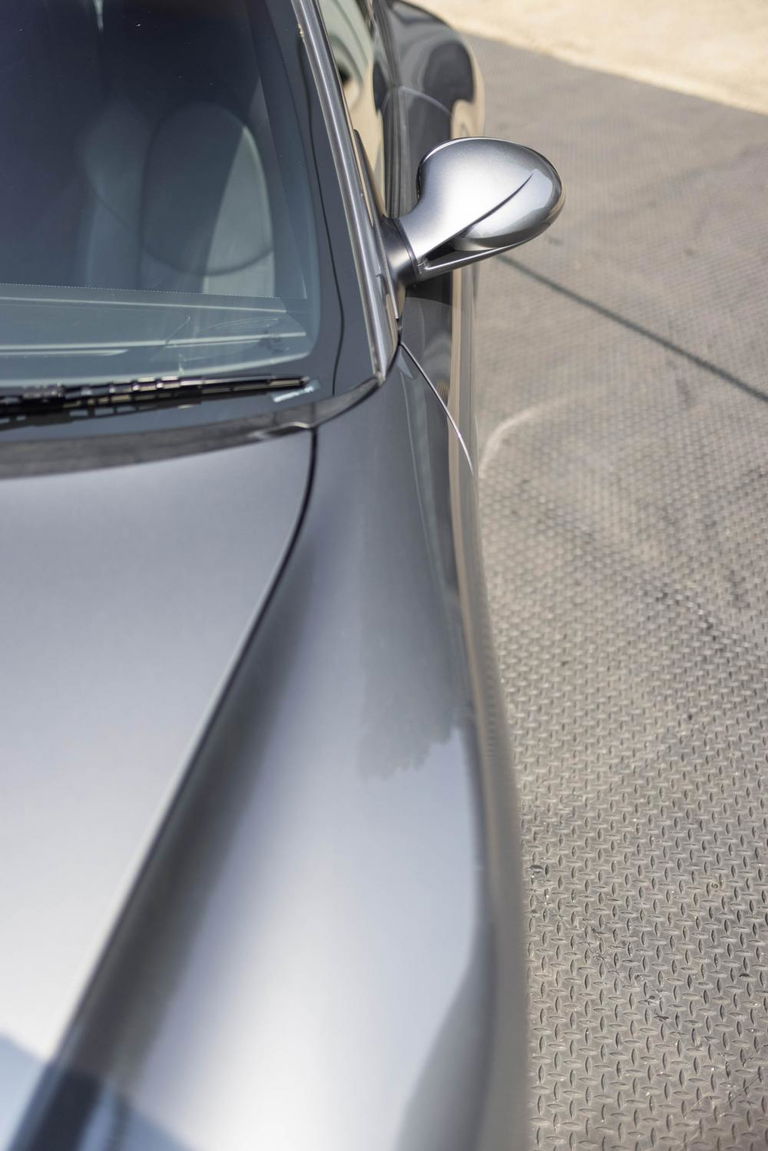 Porsche 997.2 Carrera S