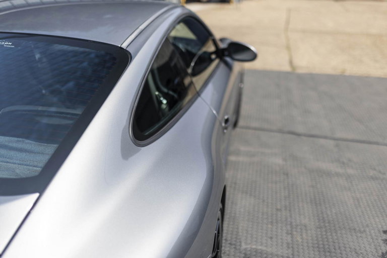 Porsche 997.2 Carrera S