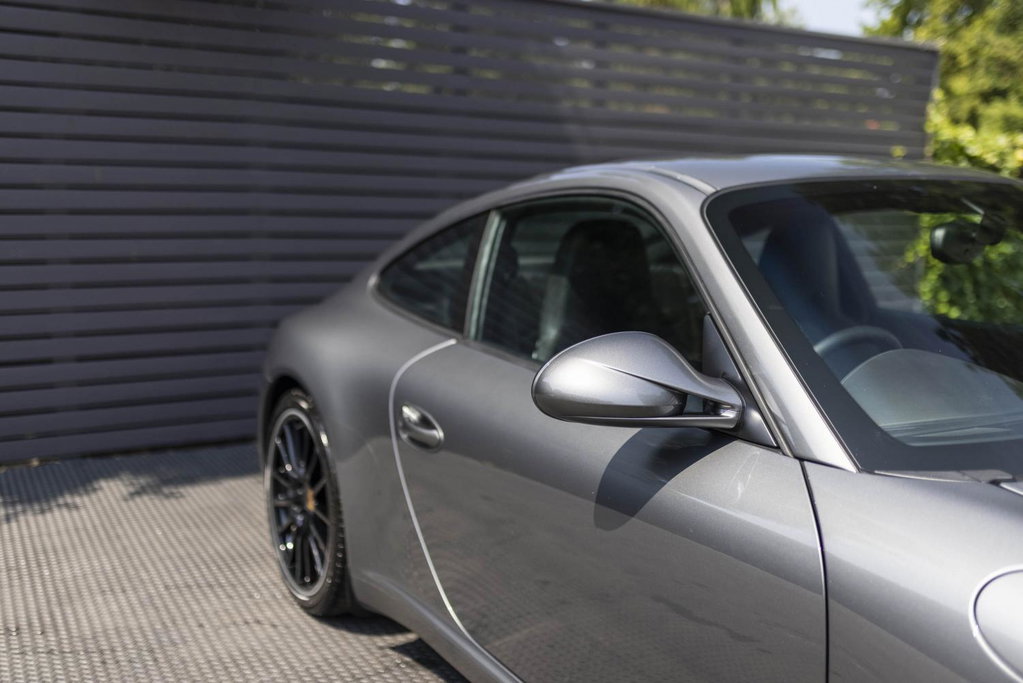 Porsche 997.2 Carrera S