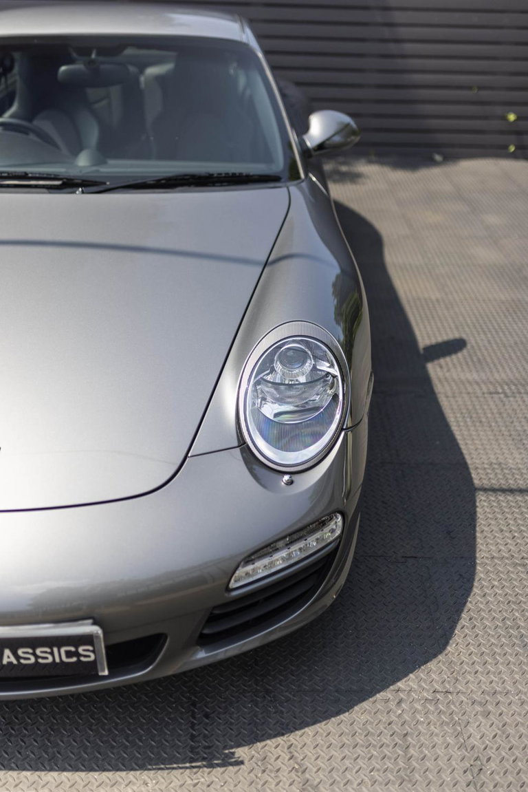 Porsche 997.2 Carrera S