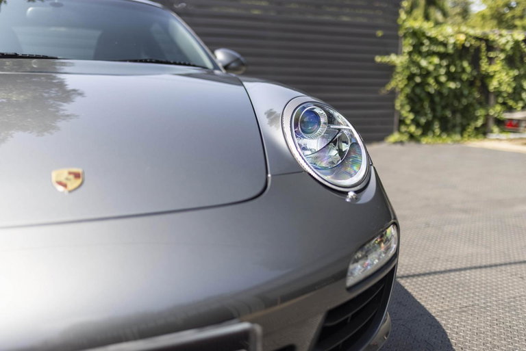 Porsche 997.2 Carrera S