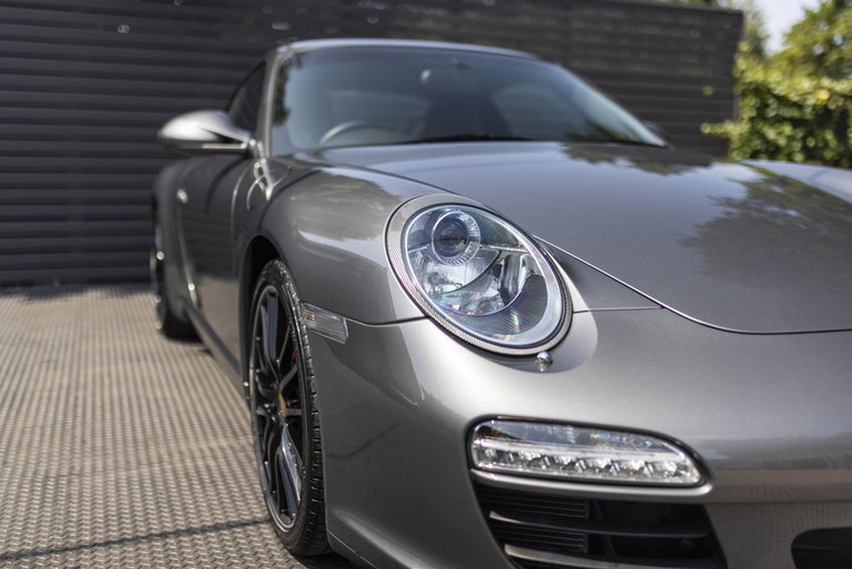 Porsche 997.2 Carrera S
