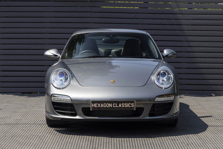 Porsche 997.2 Carrera S