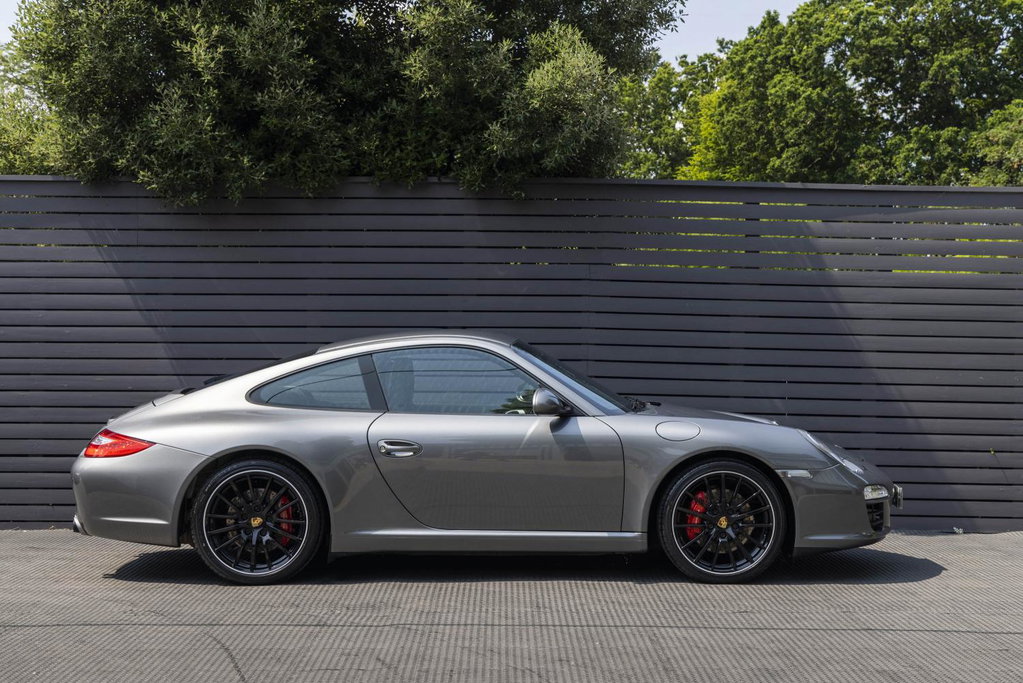 Porsche 997.2 Carrera S