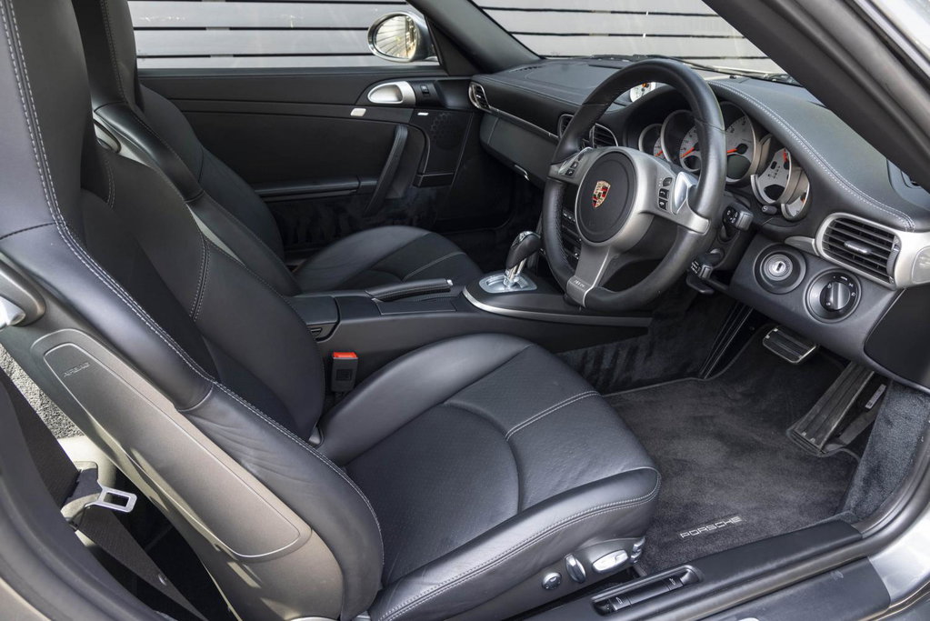 Porsche 997.2 Carrera S