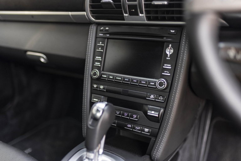 Porsche 997.2 Carrera S