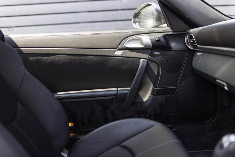 Porsche 997.2 Carrera S