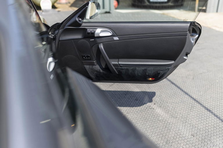 Porsche 997.2 Carrera S