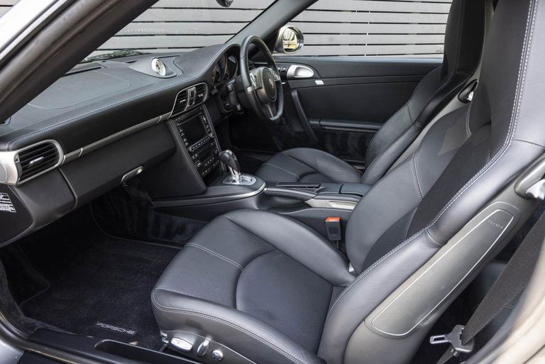 Porsche 997.2 Carrera S