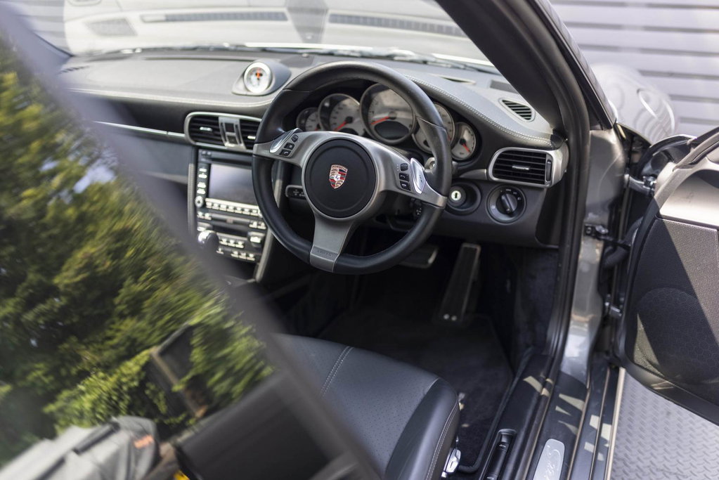Porsche 997.2 Carrera S