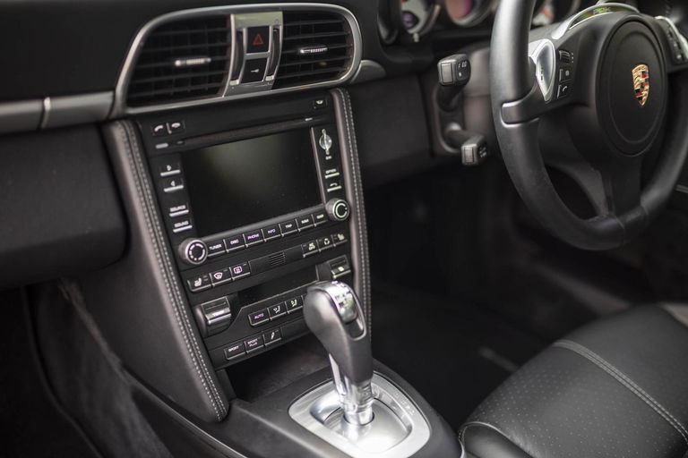 Porsche 997.2 Carrera S