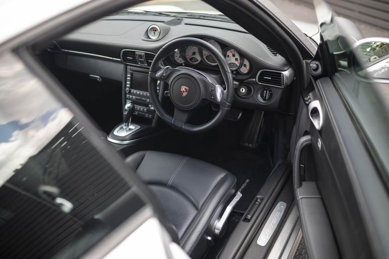 Porsche 997.2 Carrera S