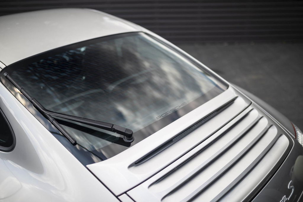 Porsche 997.2 Carrera S