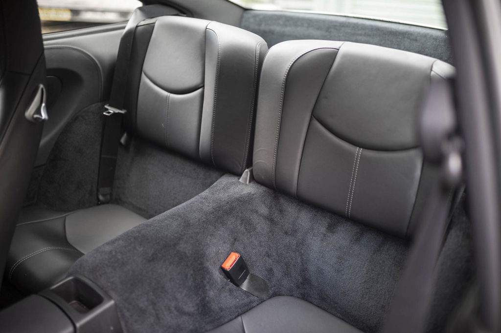 Porsche 997.2 Carrera S