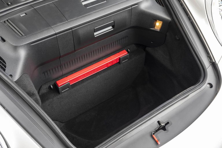 Porsche 997.2 Carrera S