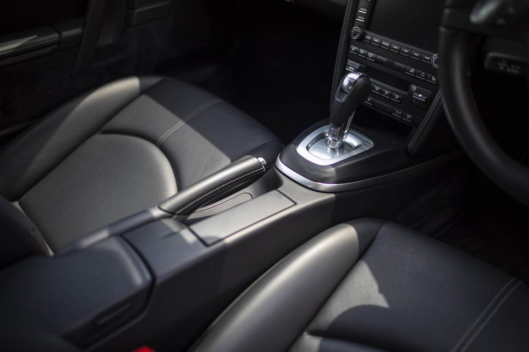 Porsche 997.2 Carrera S