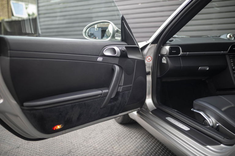 Porsche 997.2 Carrera S