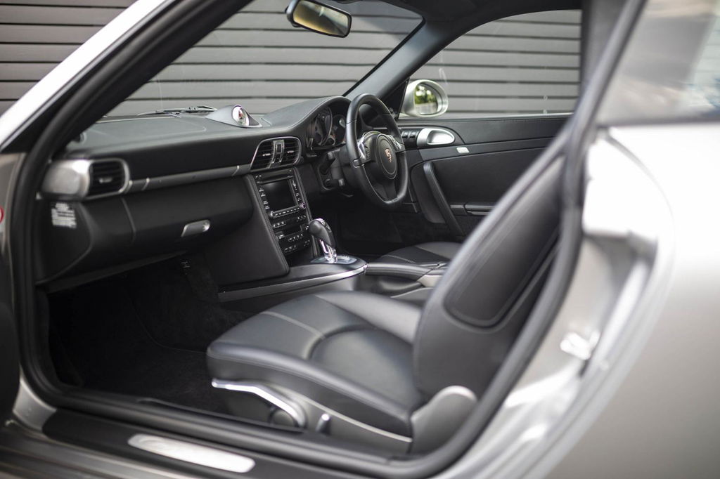 Porsche 997.2 Carrera S