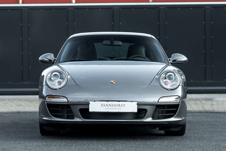 Porsche 997.2 Carrera S