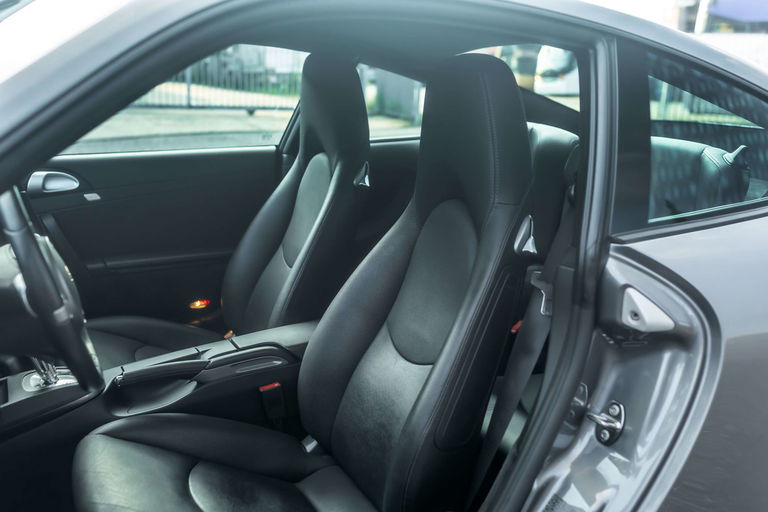 Porsche 997.2 Carrera S