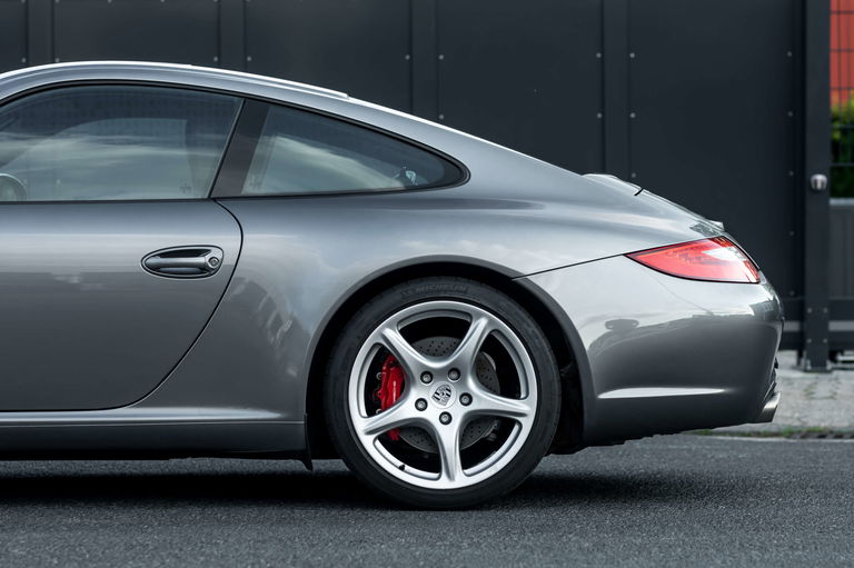 Porsche 997.2 Carrera S