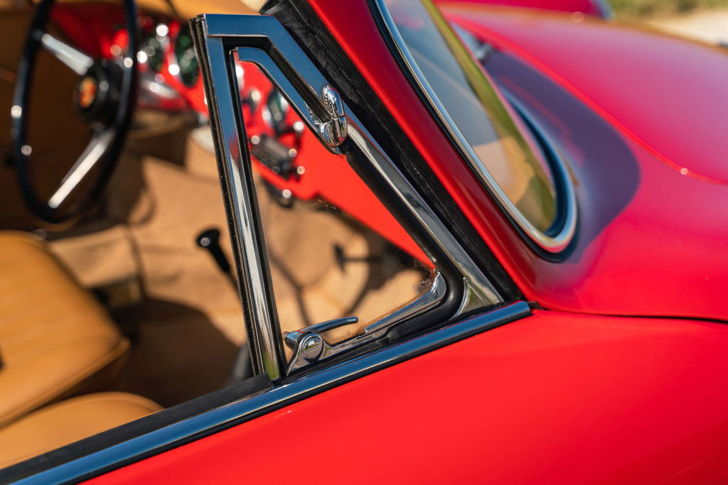 Porsche 356 B 1600 Super